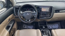 Mitsubishi Outlander 2.2DID 6+ 1МЕСТА F1 FULL MAX - 29900 лв. - 18482654 | Car24.bg