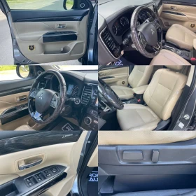 Mitsubishi Outlander 2.2DID 6+ 1МЕСТА F1 FULL MAX - 29900 лв. - 18482654 | Car24.bg