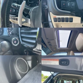 Mitsubishi Outlander 2.2DID 6+ 1МЕСТА F1 FULL MAX - 29900 лв. - 18482654 | Car24.bg