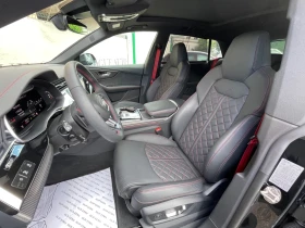 Audi Q8 50TDI* S-Line* B&O* HUD* MASSAGE* 22Inch* PANO* Me - 162000 лв. - 72113511 | Car24.bg