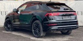 Audi Q8 50TDI* S-Line* B&O* HUD* MASSAGE* 22Inch* PANO* Me - 162000 лв. - 72113511 | Car24.bg