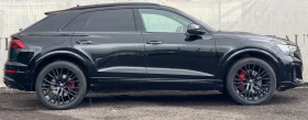 Audi Q8 50TDI* S-Line* B&O* HUD* MASSAGE* 22Inch* PANO* Me - 162000 лв. - 72113511 | Car24.bg