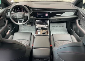 Audi Q8 50TDI* S-Line* B&O* HUD* MASSAGE* 22Inch* PANO* Me - 162000 лв. - 72113511 | Car24.bg