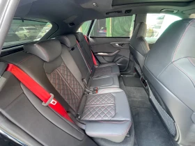 Audi Q8 50TDI* S-Line* B&O* HUD* MASSAGE* 22Inch* PANO* Me - 162000 лв. - 72113511 | Car24.bg