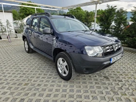Dacia Duster 1.6i-105кс= 4х4= FACELIFT= 6СК= НАПЪЛНО ОБСЛУЖЕН - 14900 лв. - 10137999 2