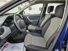 Dacia Duster 1.6i-105кс= 4х4= FACELIFT= 6СК= НАПЪЛНО ОБСЛУЖЕН - 14900 лв. - 10137999 7