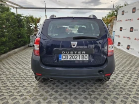 Dacia Duster 1.6i-105кс= 4х4= FACELIFT= 6СК= НАПЪЛНО ОБСЛУЖЕН - 14900 лв. - 10137999 4