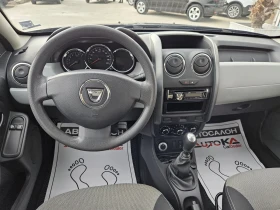Dacia Duster 1.6i-105кс= 4х4= FACELIFT= 6СК= НАПЪЛНО ОБСЛУЖЕН - 14900 лв. - 10137999 11