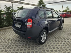 Dacia Duster 1.6i-105кс= 4х4= FACELIFT= 6СК= НАПЪЛНО ОБСЛУЖЕН - 14900 лв. - 10137999 3
