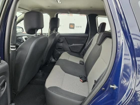 Dacia Duster 1.6i-105кс= 4х4= FACELIFT= 6СК= НАПЪЛНО ОБСЛУЖЕН - 14900 лв. - 10137999 9