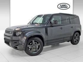 Land Rover Defender 110 D300 X-Dynamic SE