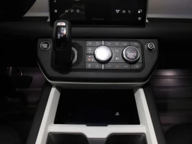 Land Rover Defender 110 D300 X-Dynamic SE | Mobile.bg    4