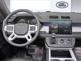 Land Rover Defender 110 D300 X-Dynamic SE | Mobile.bg    3