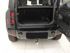 Land Rover Defender 110 D300 X-Dynamic SE | Mobile.bg    9