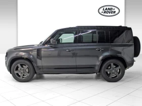 Land Rover Defender 110 D300 X-Dynamic SE | Mobile.bg    2