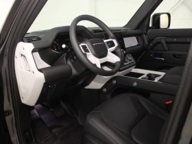 Land Rover Defender 110 D300 X-Dynamic SE | Mobile.bg    11