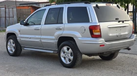 Обява за продажба на Jeep Grand cherokee OVERLAND FACE 2.7 CRD ИТАЛИЯ ~14 500 лв. - изображение 6