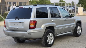 Обява за продажба на Jeep Grand cherokee OVERLAND FACE 2.7 CRD ИТАЛИЯ ~14 500 лв. - изображение 4
