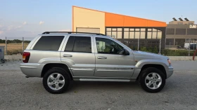 Обява за продажба на Jeep Grand cherokee OVERLAND FACE 2.7 CRD ИТАЛИЯ ~14 500 лв. - изображение 3