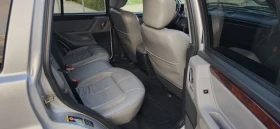 Jeep Grand cherokee OVERLAND FACE 2.7 CRD  | Mobile.bg    17