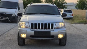 Обява за продажба на Jeep Grand cherokee OVERLAND FACE 2.7 CRD ИТАЛИЯ ~14 500 лв. - изображение 1