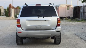 Обява за продажба на Jeep Grand cherokee OVERLAND FACE 2.7 CRD ИТАЛИЯ ~14 500 лв. - изображение 5