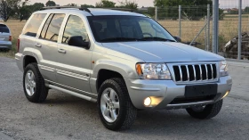 Обява за продажба на Jeep Grand cherokee OVERLAND FACE 2.7 CRD ИТАЛИЯ ~14 500 лв. - изображение 2