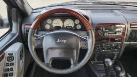Обява за продажба на Jeep Grand cherokee OVERLAND FACE 2.7 CRD ИТАЛИЯ ~14 500 лв. - изображение 11
