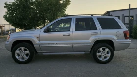 Обява за продажба на Jeep Grand cherokee OVERLAND FACE 2.7 CRD ИТАЛИЯ ~14 500 лв. - изображение 7