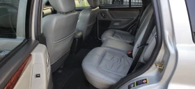 Jeep Grand cherokee OVERLAND FACE 2.7 CRD  | Mobile.bg    16
