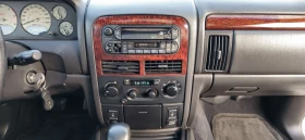 Jeep Grand cherokee OVERLAND FACE 2.7 CRD  | Mobile.bg    14