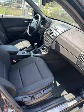 BMW X3 2.0 | Mobile.bg    7