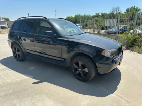BMW X3 2.0 | Mobile.bg    5