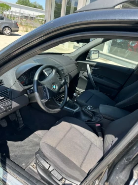 BMW X3 2.0 | Mobile.bg    9