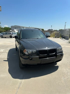 BMW X3 2.0 | Mobile.bg    6