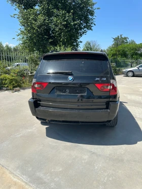 BMW X3 2.0 | Mobile.bg    3
