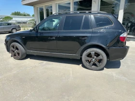 BMW X3 2.0 | Mobile.bg    2