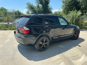 BMW X3 2.0 | Mobile.bg    4