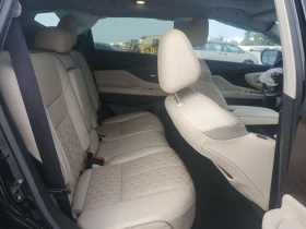 Nissan Murano Platinium AWD 260 *   *  | Mobile.bg    11