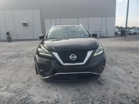 Nissan Murano Platinium AWD 260 *   *  | Mobile.bg    5