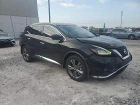 Nissan Murano Platinium AWD 260 *   *  | Mobile.bg    4
