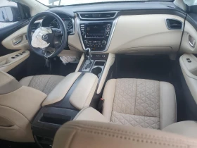 Nissan Murano Platinium AWD 260 *   *  | Mobile.bg    8
