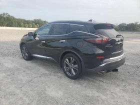 Nissan Murano Platinium AWD 260 *   *  | Mobile.bg    2