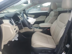 Nissan Murano Platinium AWD 260 *   *  | Mobile.bg    7