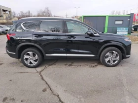 Hyundai Santa fe 4x4 PANO  | Mobile.bg    2