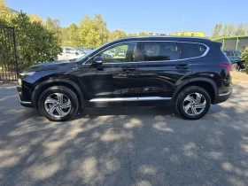 Hyundai Santa fe 4x4 PANO  | Mobile.bg    7