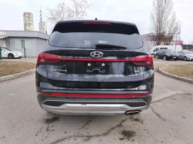 Hyundai Santa fe 4x4 PANO  | Mobile.bg    4
