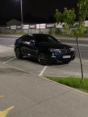 Обява за продажба на BMW X4 M40i ~58 000 лв. - изображение 5
