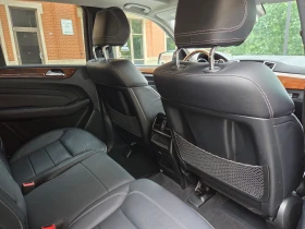 Mercedes-Benz ML 500 AMG* PACK* HARMON* KARDON* * *  | Mobile.bg    14