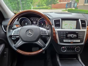 Mercedes-Benz ML 500 AMG* PACK* HARMON* KARDON* * *  | Mobile.bg    10